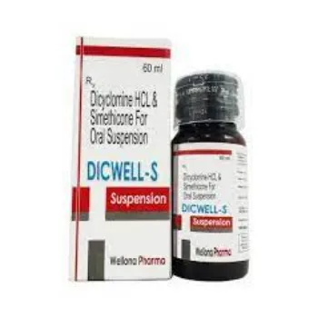  Dicyclomine Hydrochloride Syrup